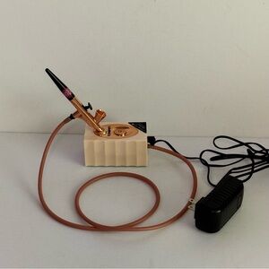 Luminess Air Icon Pro Multi-Speed Airbrush Makeup System The Art of Beauty